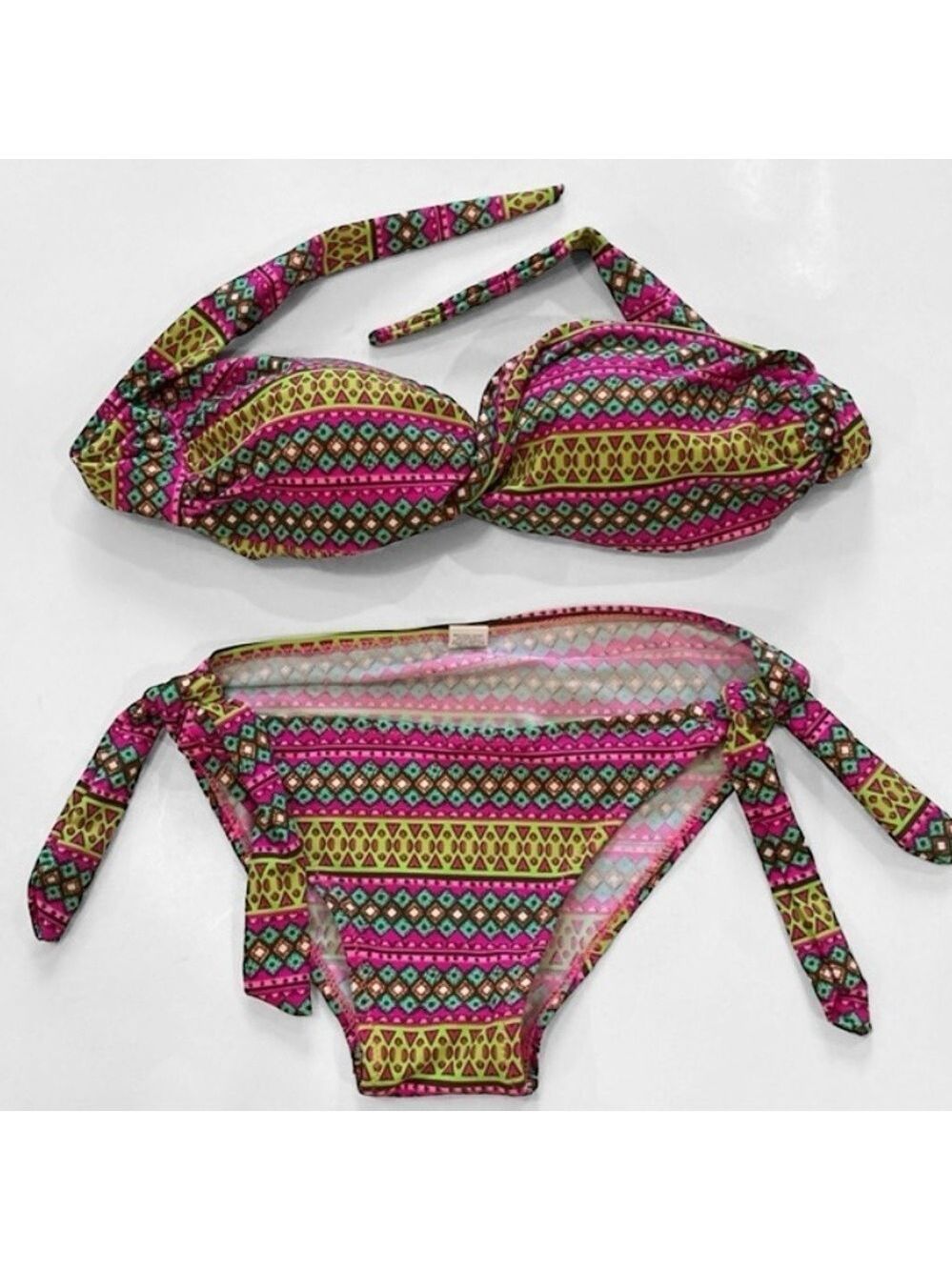 Bali Breeze Bikini Size Large